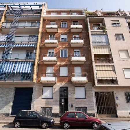 Casa Filadelfia Apartment Turin Luaran gambar